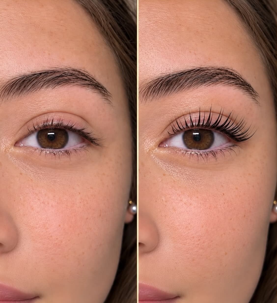 image of Korean Lash Lift treatment