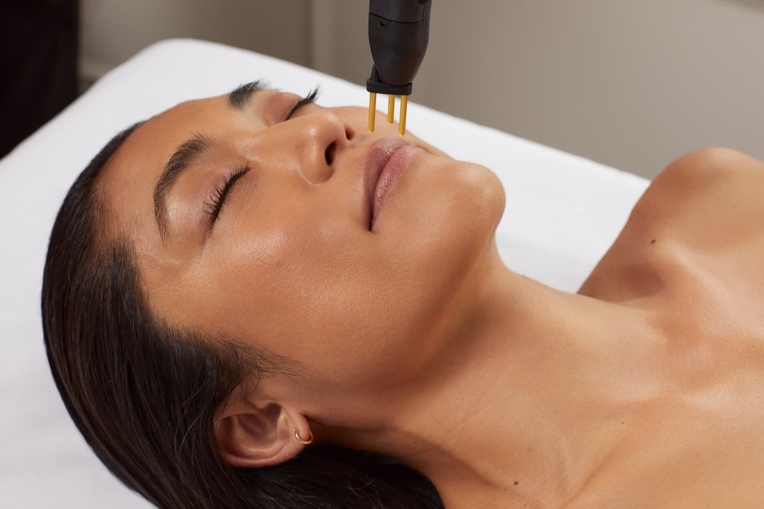 image of NeoGenEVO treatment