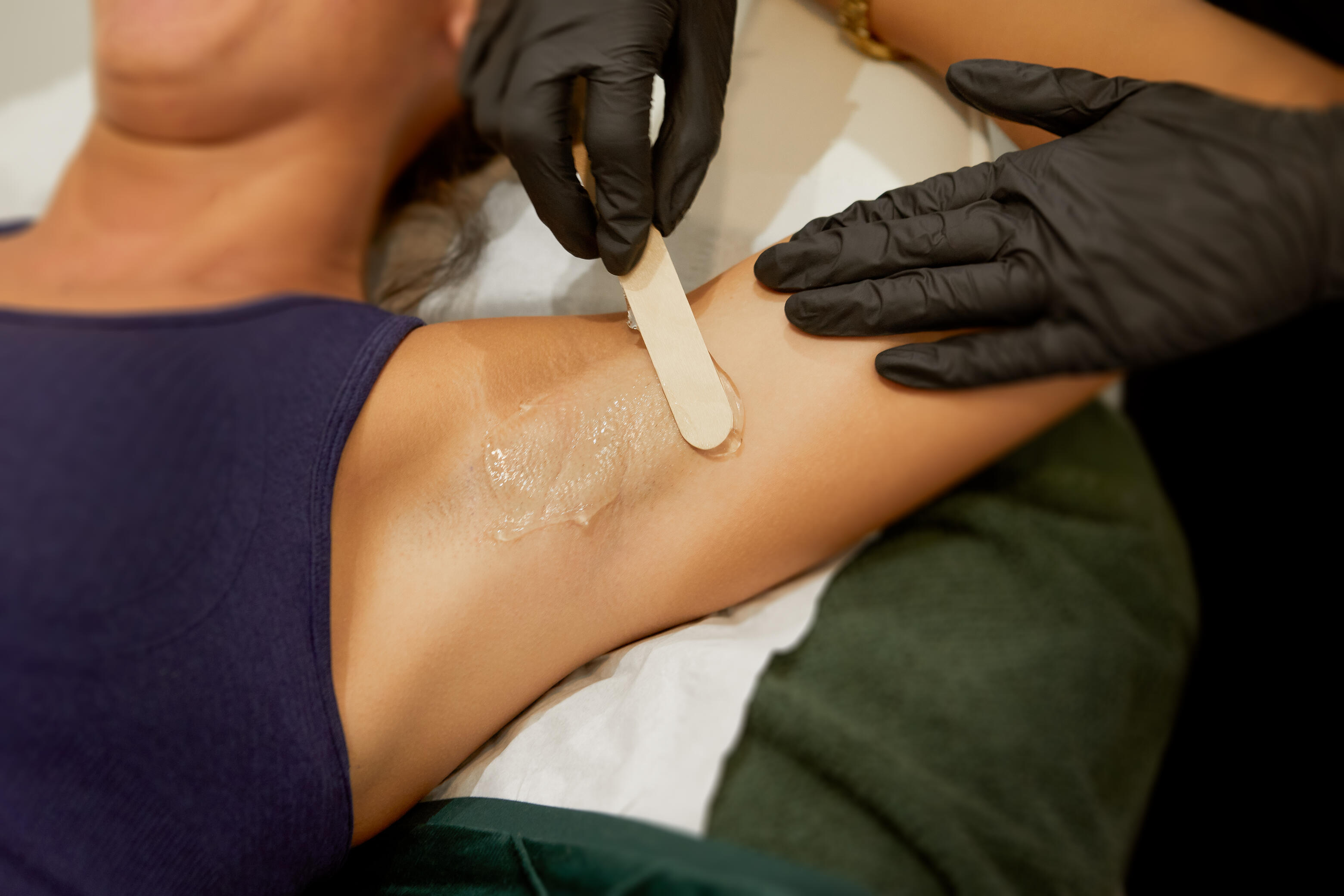 harley-hot-wax-hair-removal-the-salon-skin-and-laser-clinic-essex