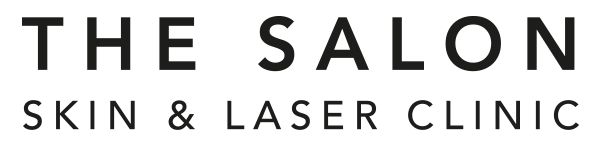 The Salon, Essex Logo